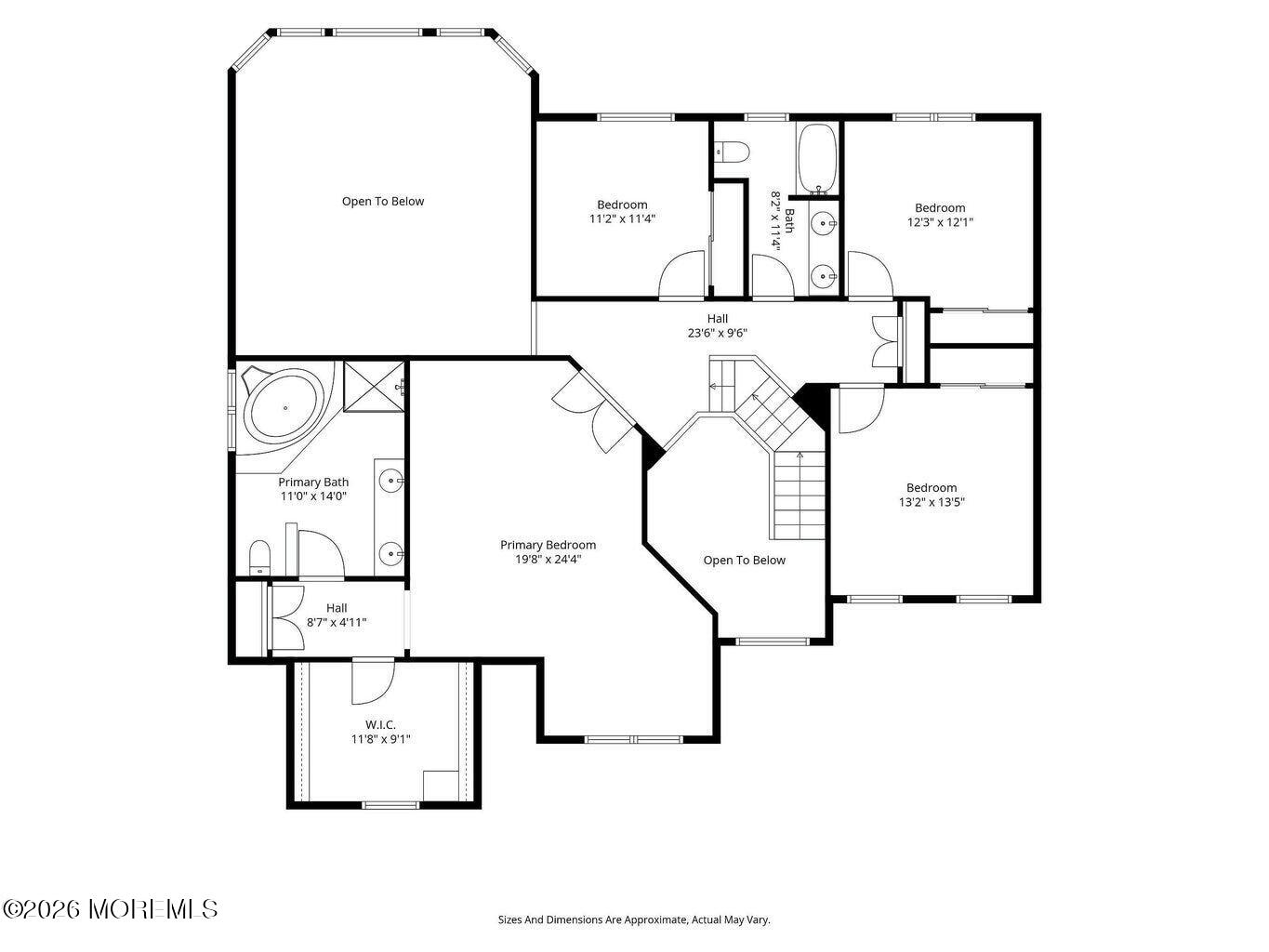 10 Altori Court Little Egg Harbor NJ 08087