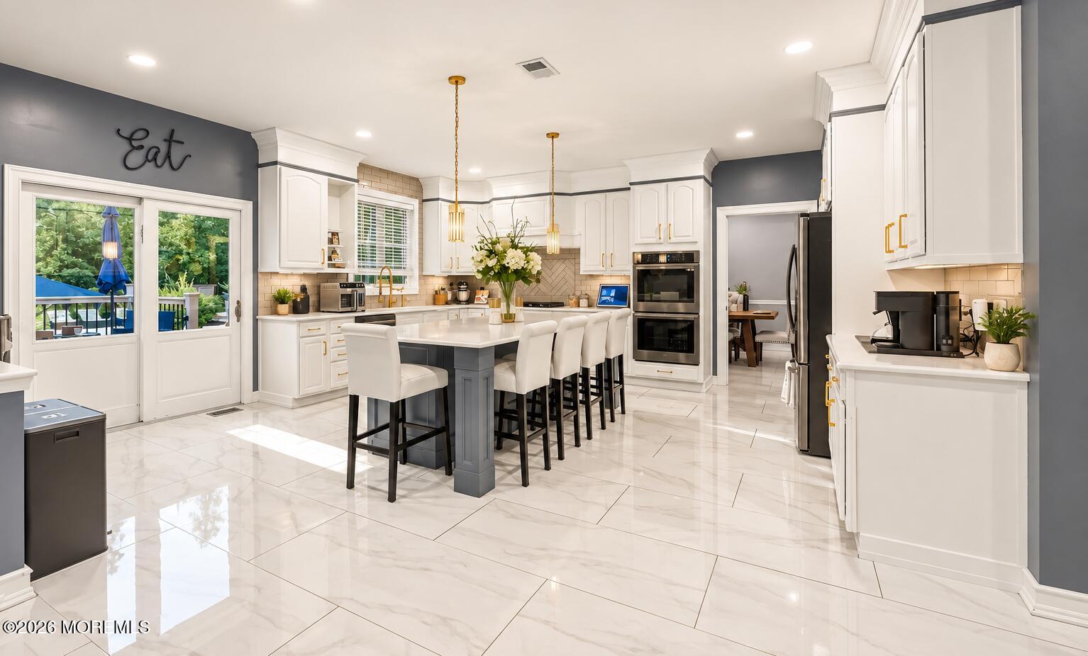10 Altori Court Little Egg Harbor NJ 08087