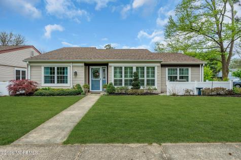 559C Malvern Court Manchester NJ 08759