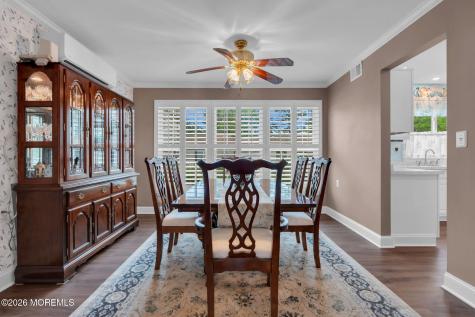 559C Malvern Court Manchester NJ 08759