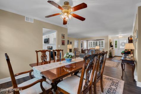 559C Malvern Court Manchester NJ 08759