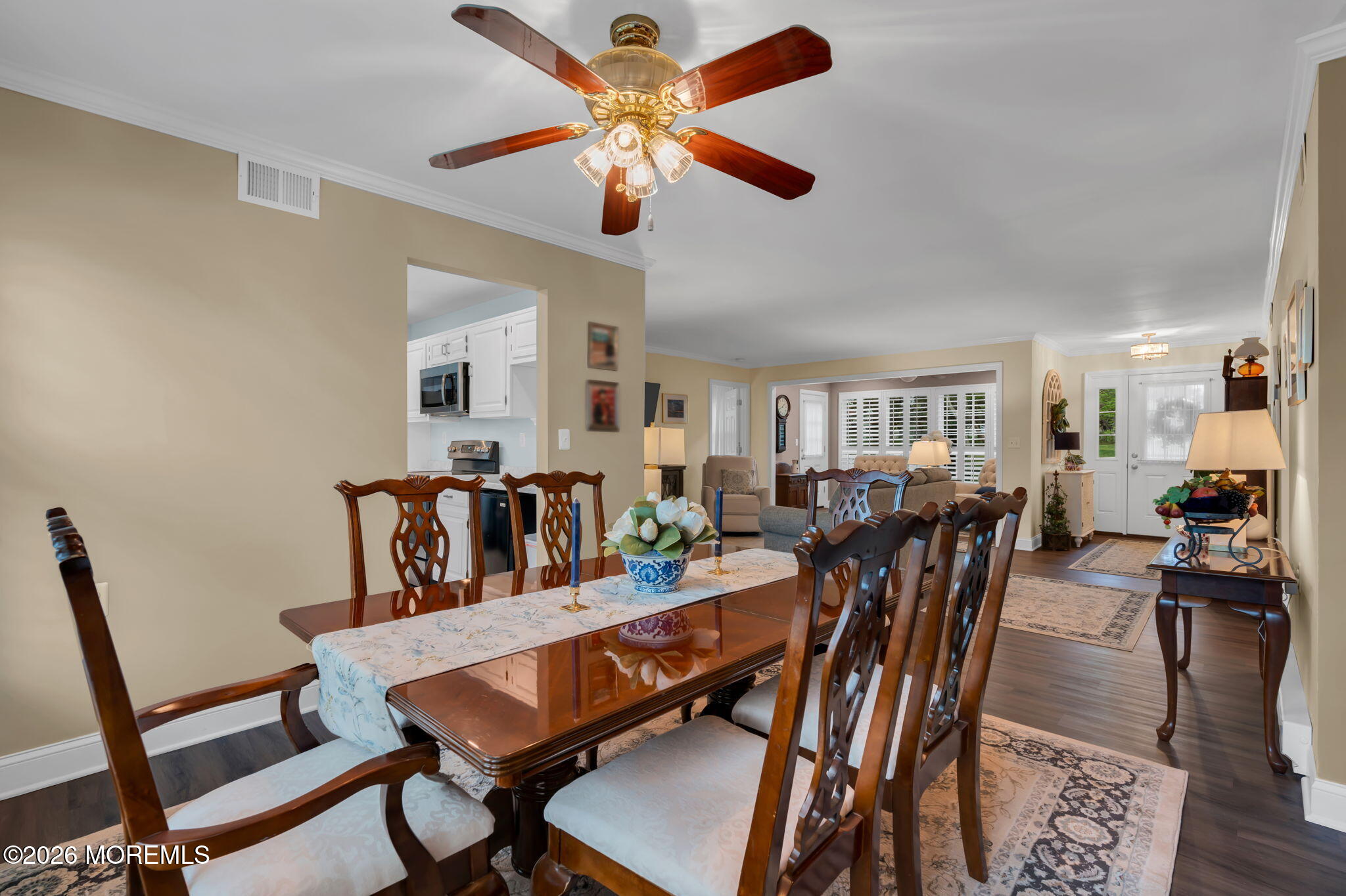 559C Malvern Court Manchester NJ 08759
