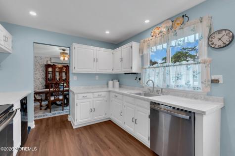 559C Malvern Court Manchester NJ 08759