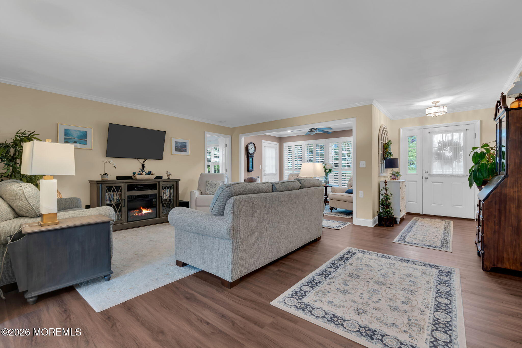 559C Malvern Court Manchester NJ 08759