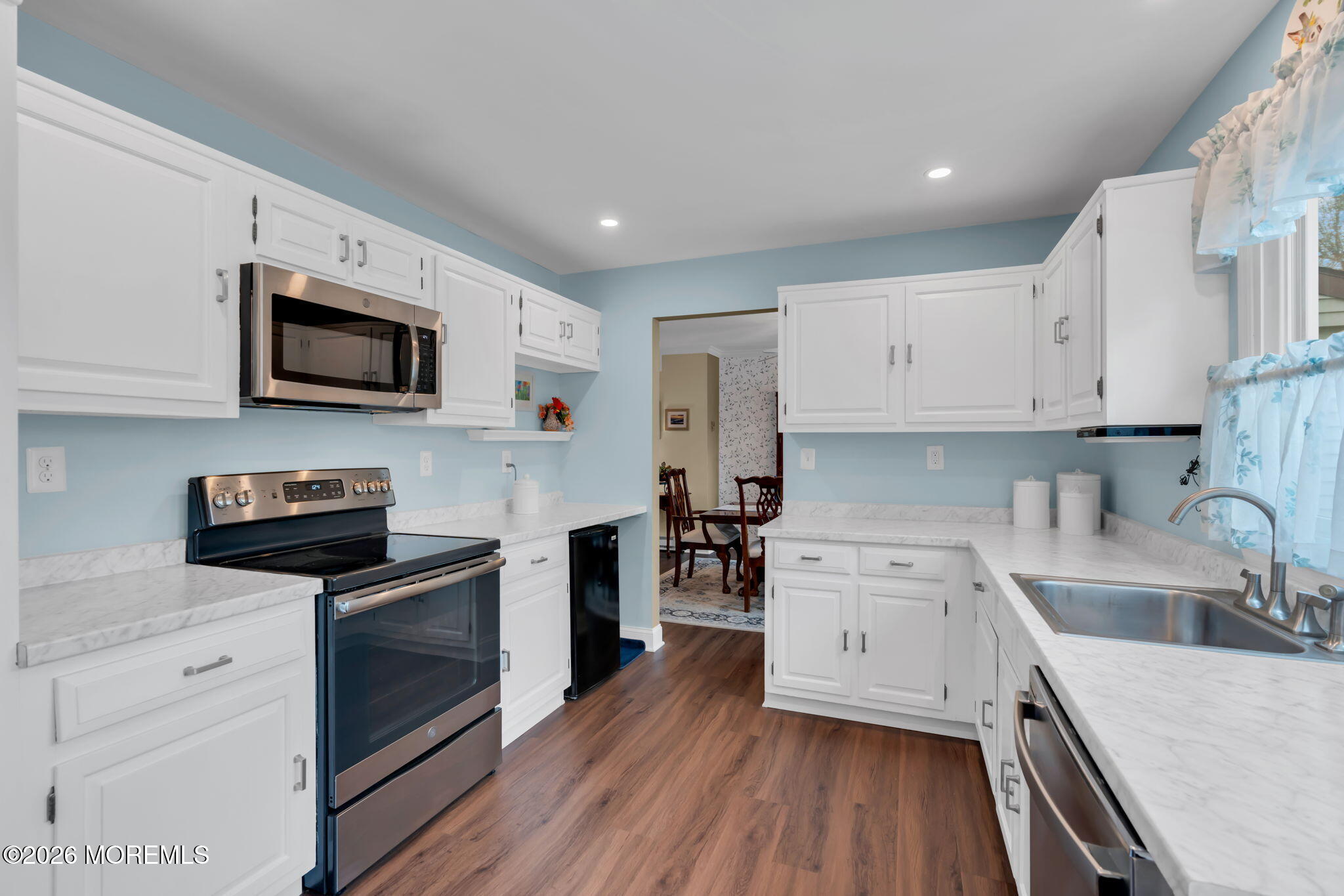 559C Malvern Court Manchester NJ 08759