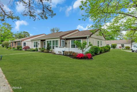 559C Malvern Court Manchester NJ 08759
