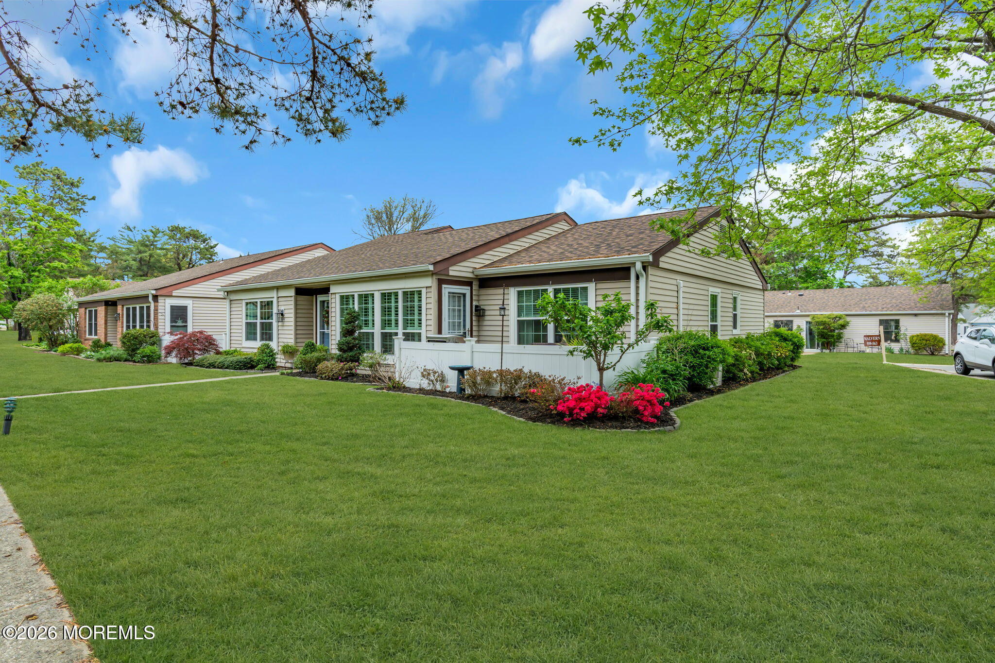 559C Malvern Court Manchester NJ 08759
