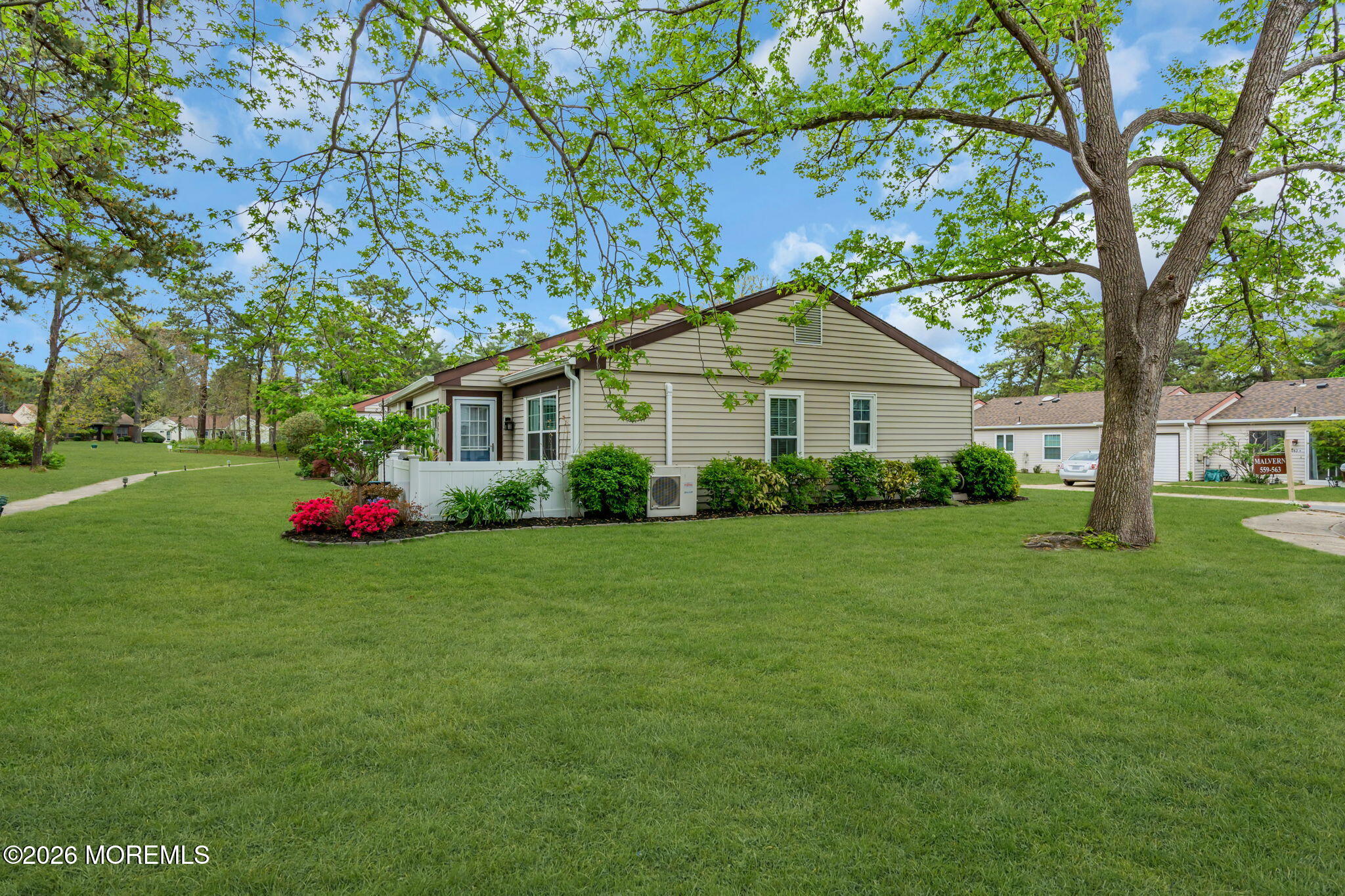 559C Malvern Court Manchester NJ 08759