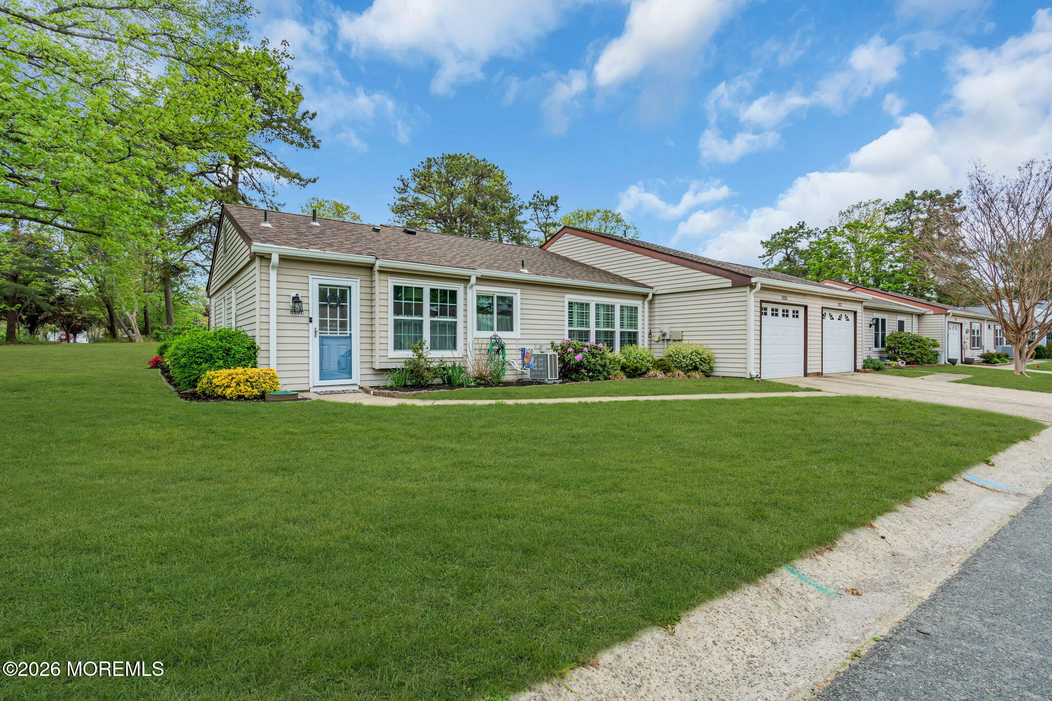 559C Malvern Court Manchester NJ 08759