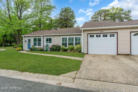 559C Malvern Court Manchester NJ 08759