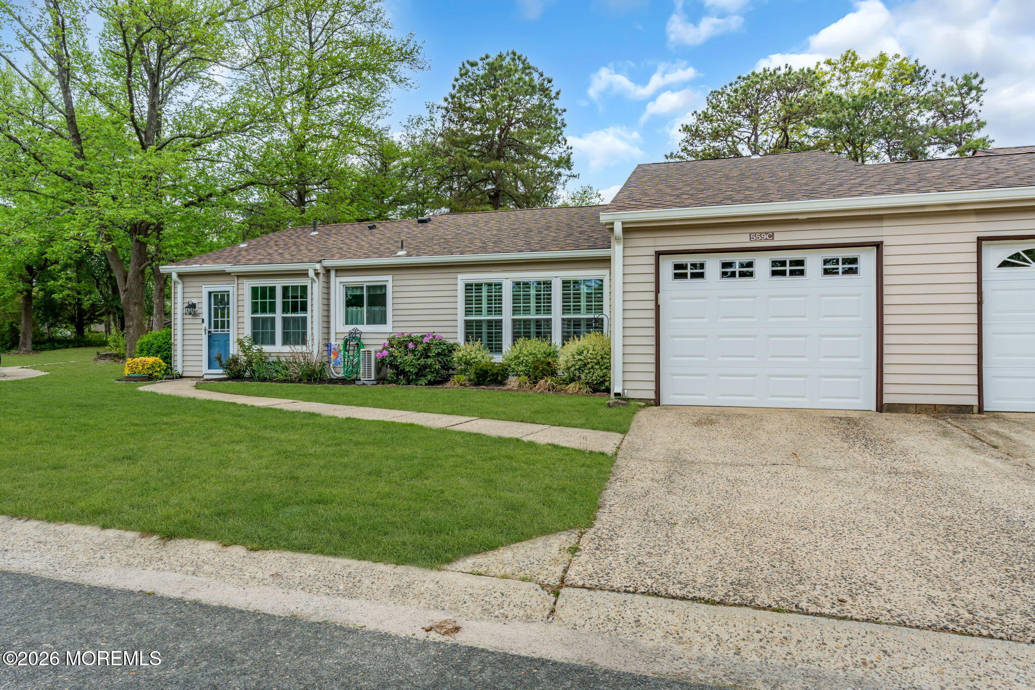 559C Malvern Court Manchester NJ 08759