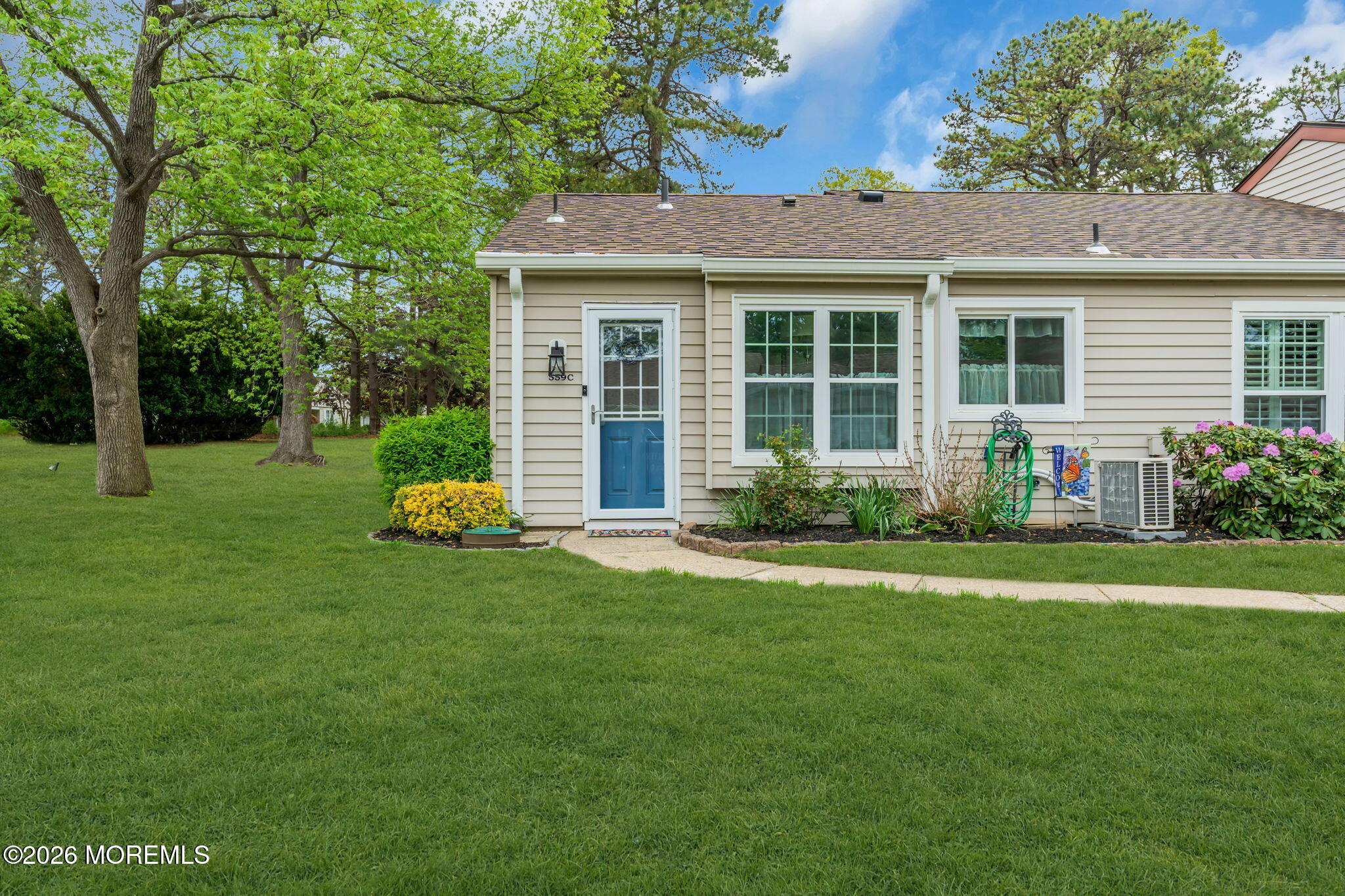 559C Malvern Court Manchester NJ 08759