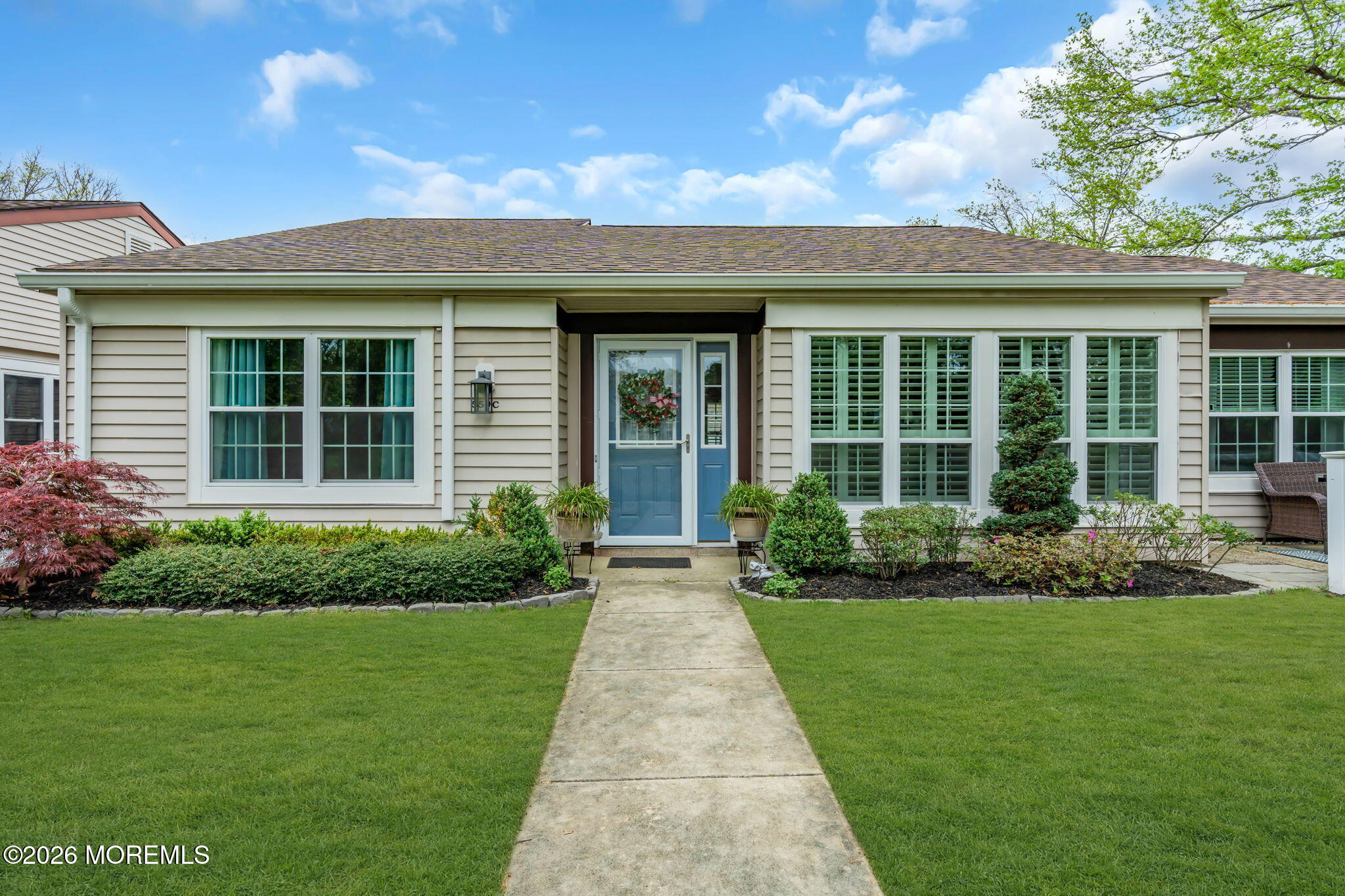 559C Malvern Court Manchester NJ 08759