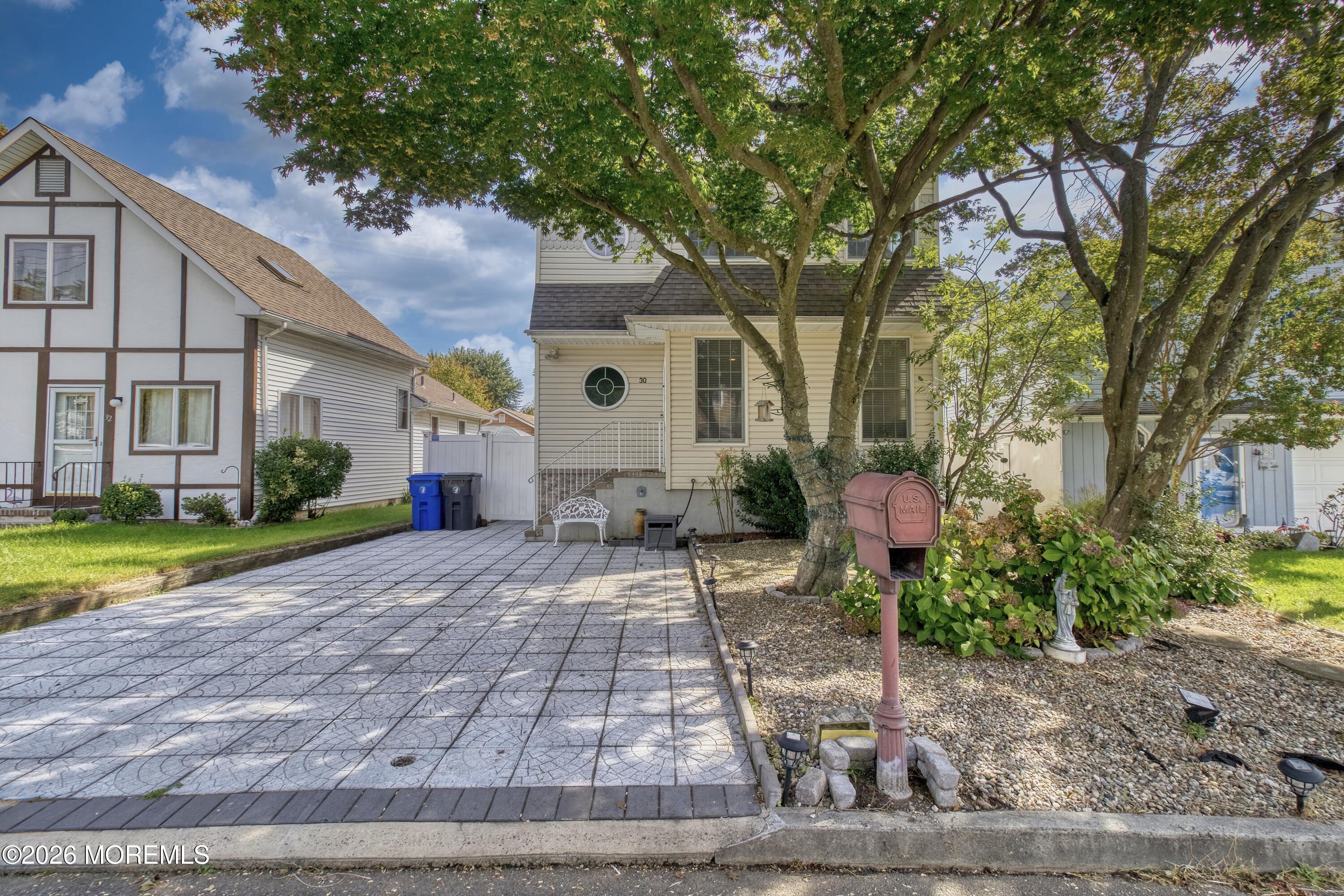30 Gladney Avenue Toms River NJ 08753