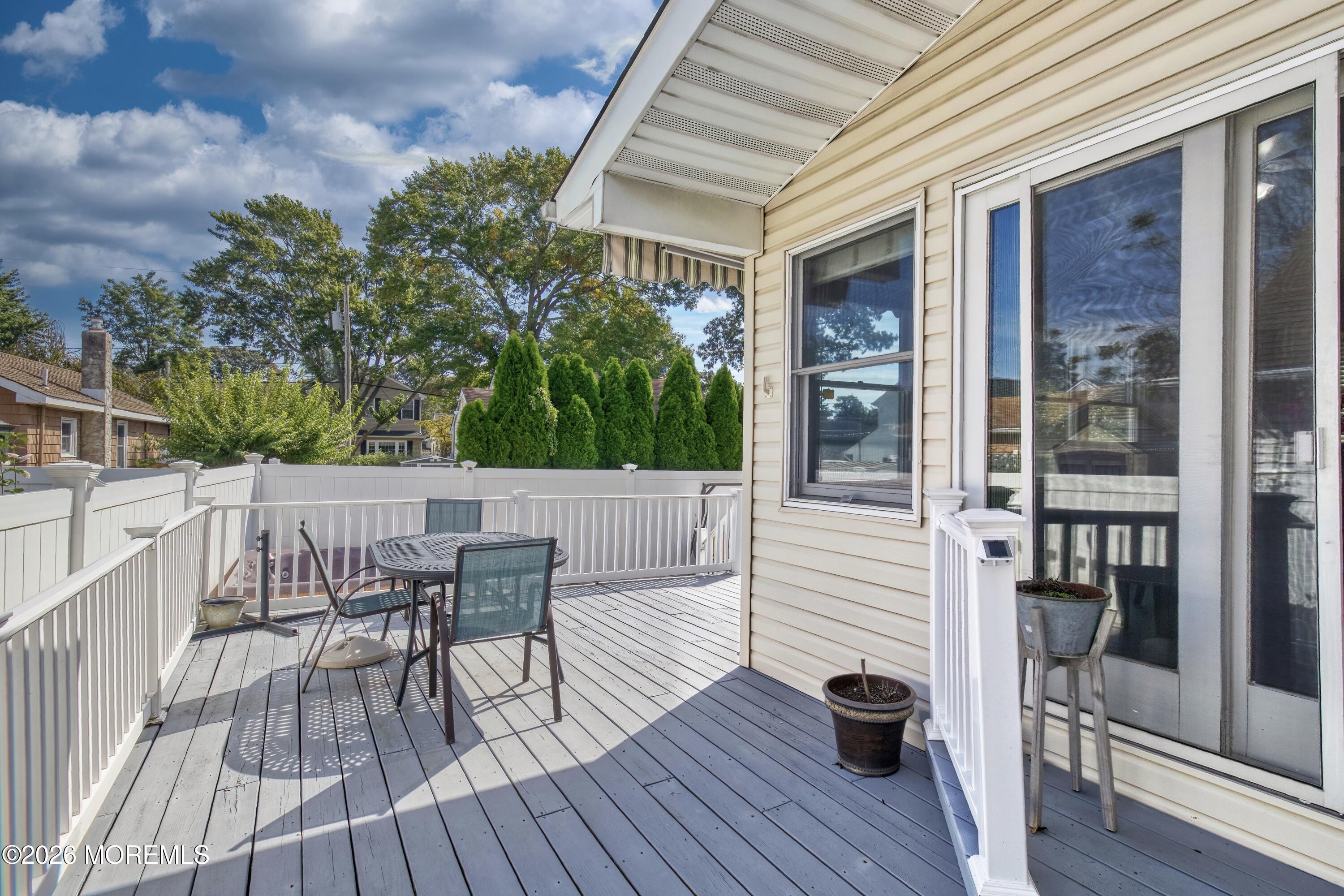 30 Gladney Avenue Toms River NJ 08753