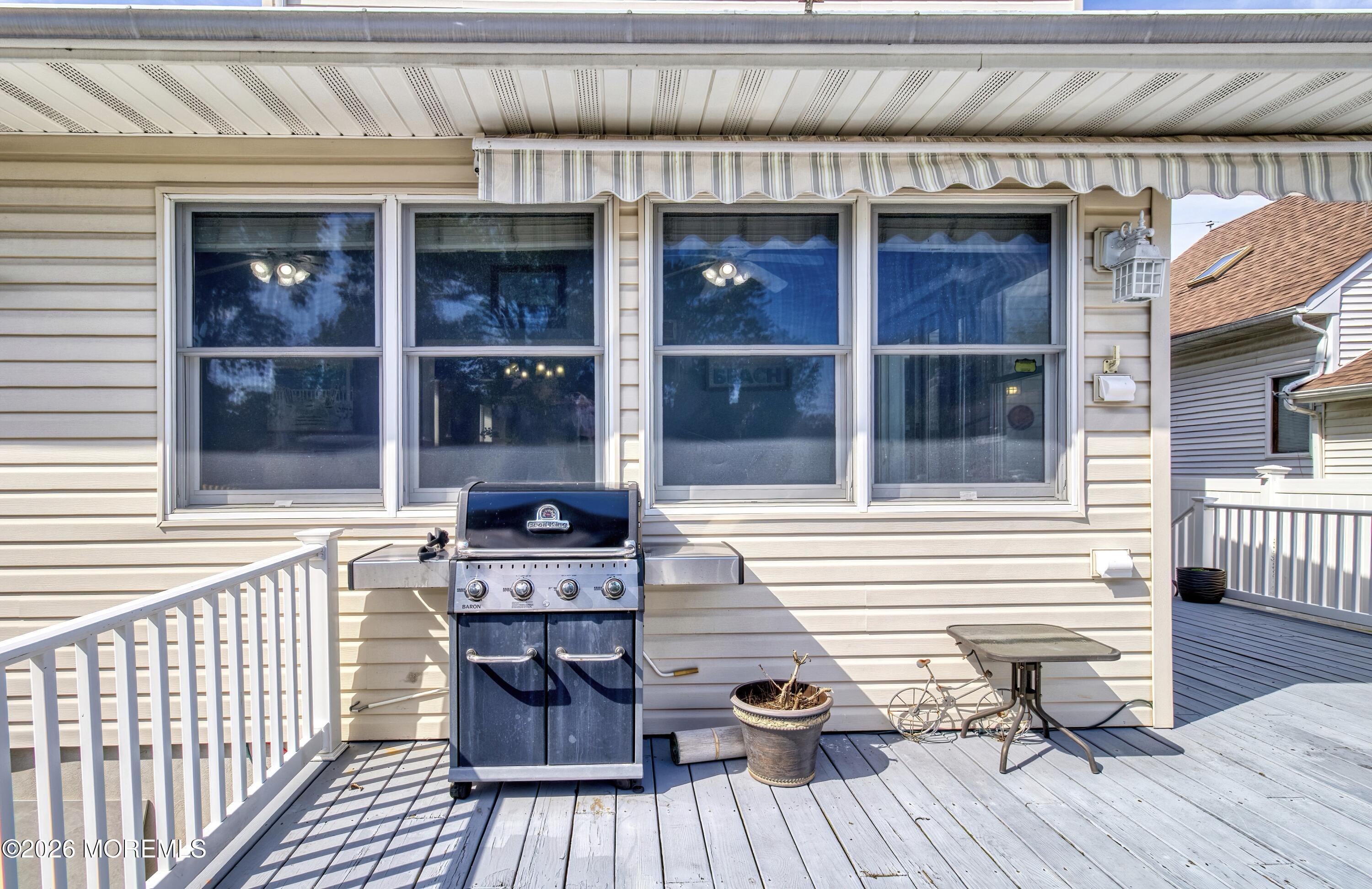 30 Gladney Avenue Toms River NJ 08753
