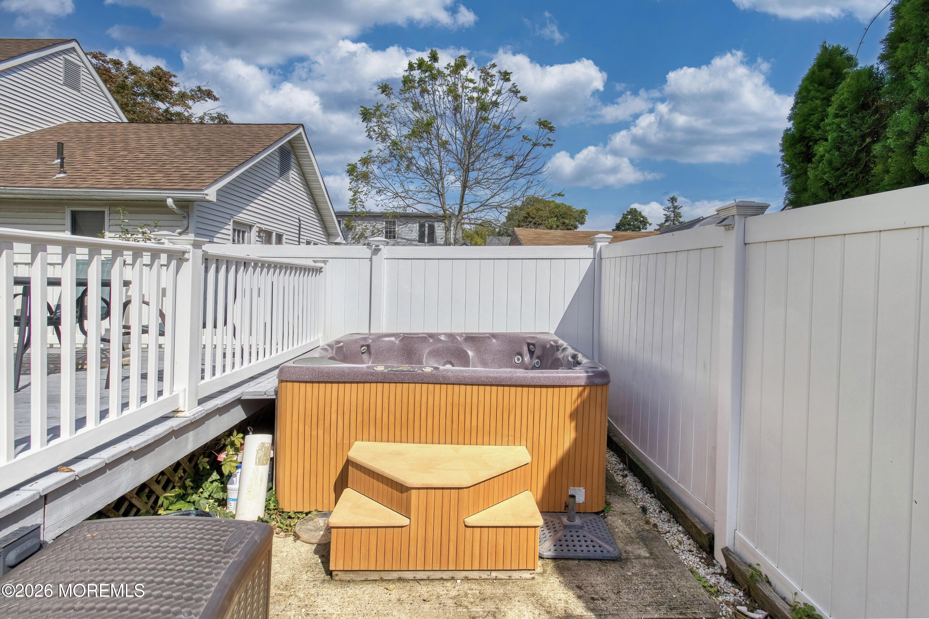 30 Gladney Avenue Toms River NJ 08753