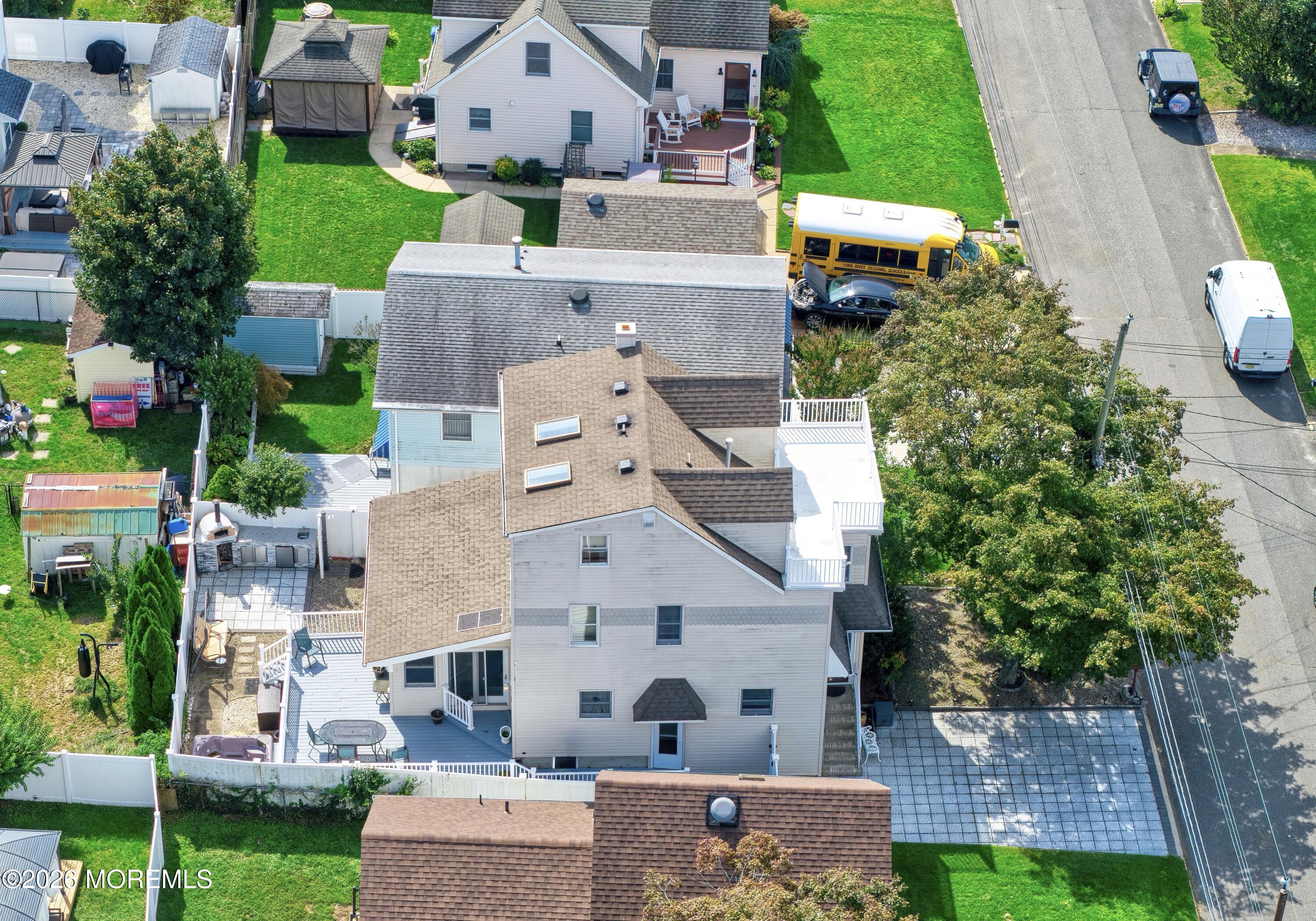 30 Gladney Avenue Toms River NJ 08753