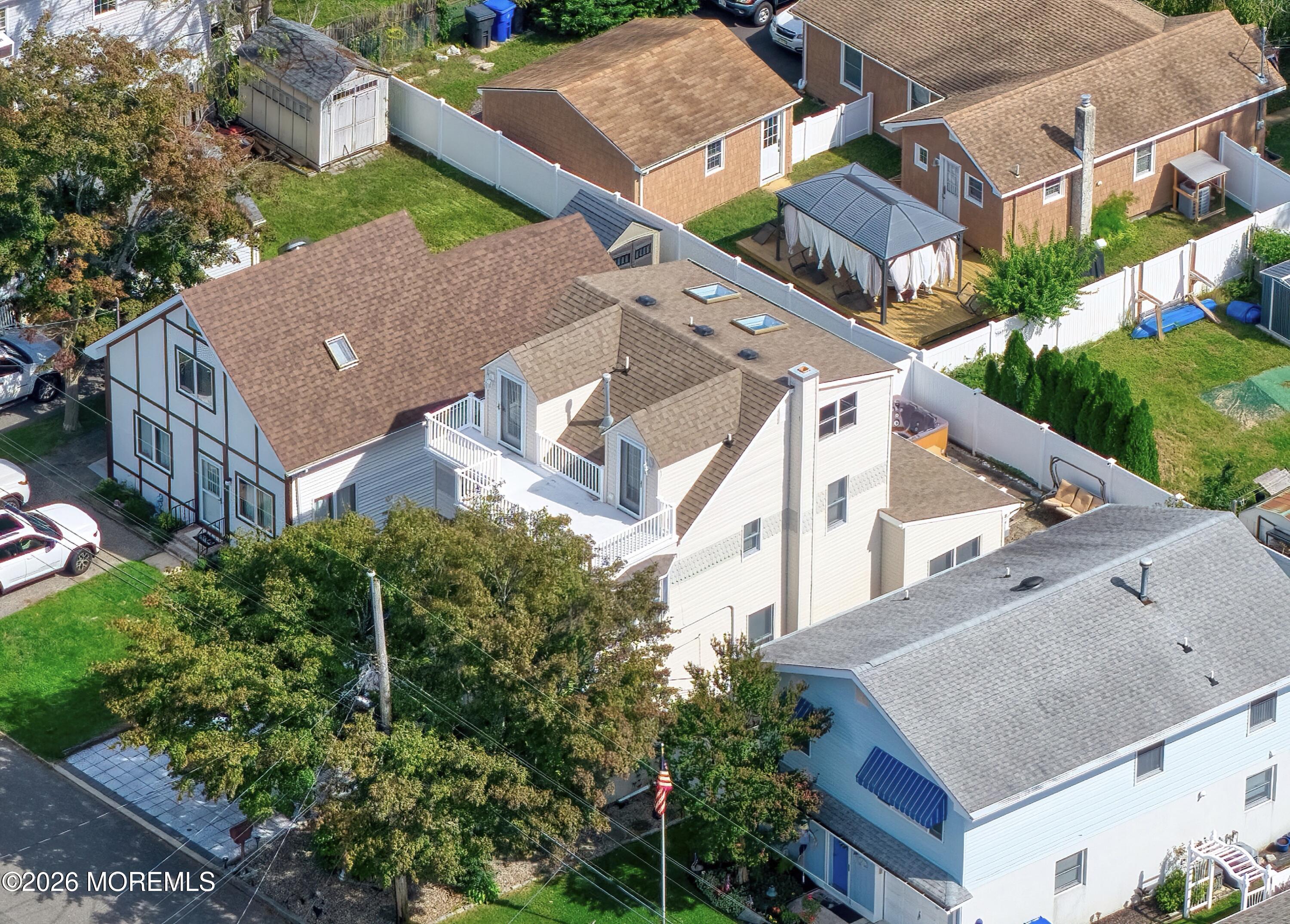 30 Gladney Avenue Toms River NJ 08753