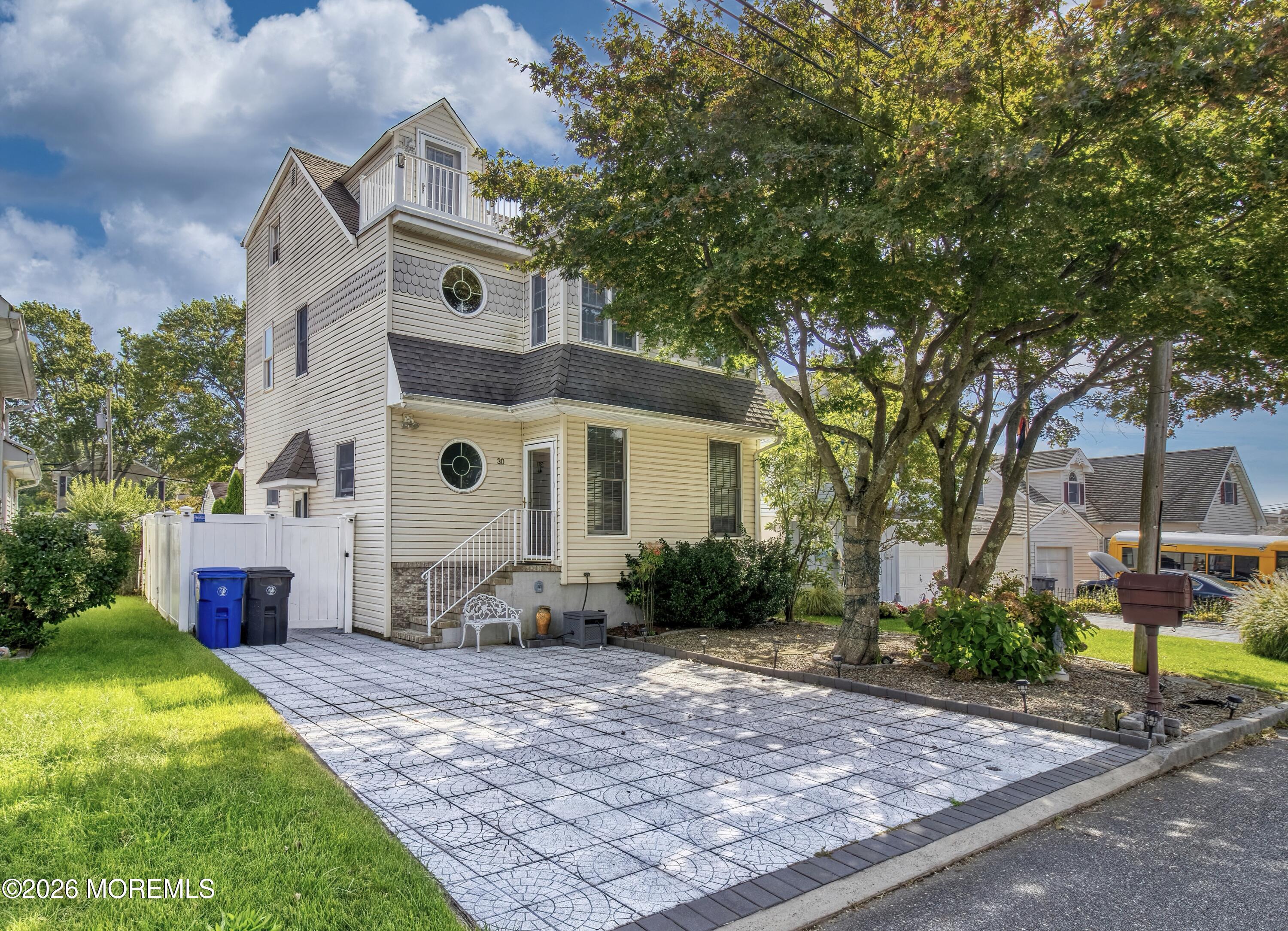 30 Gladney Avenue Toms River NJ 08753