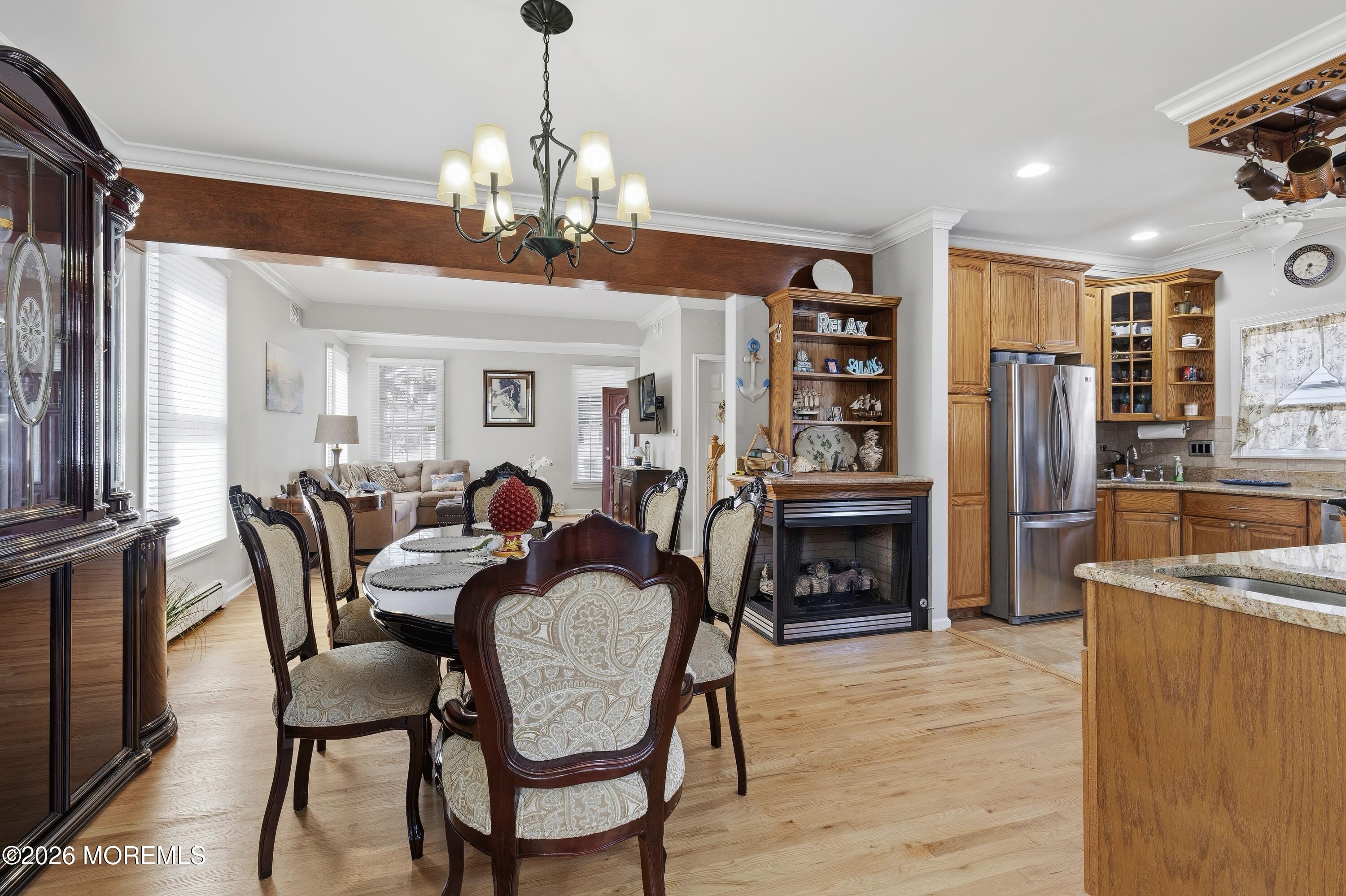30 Gladney Avenue Toms River NJ 08753