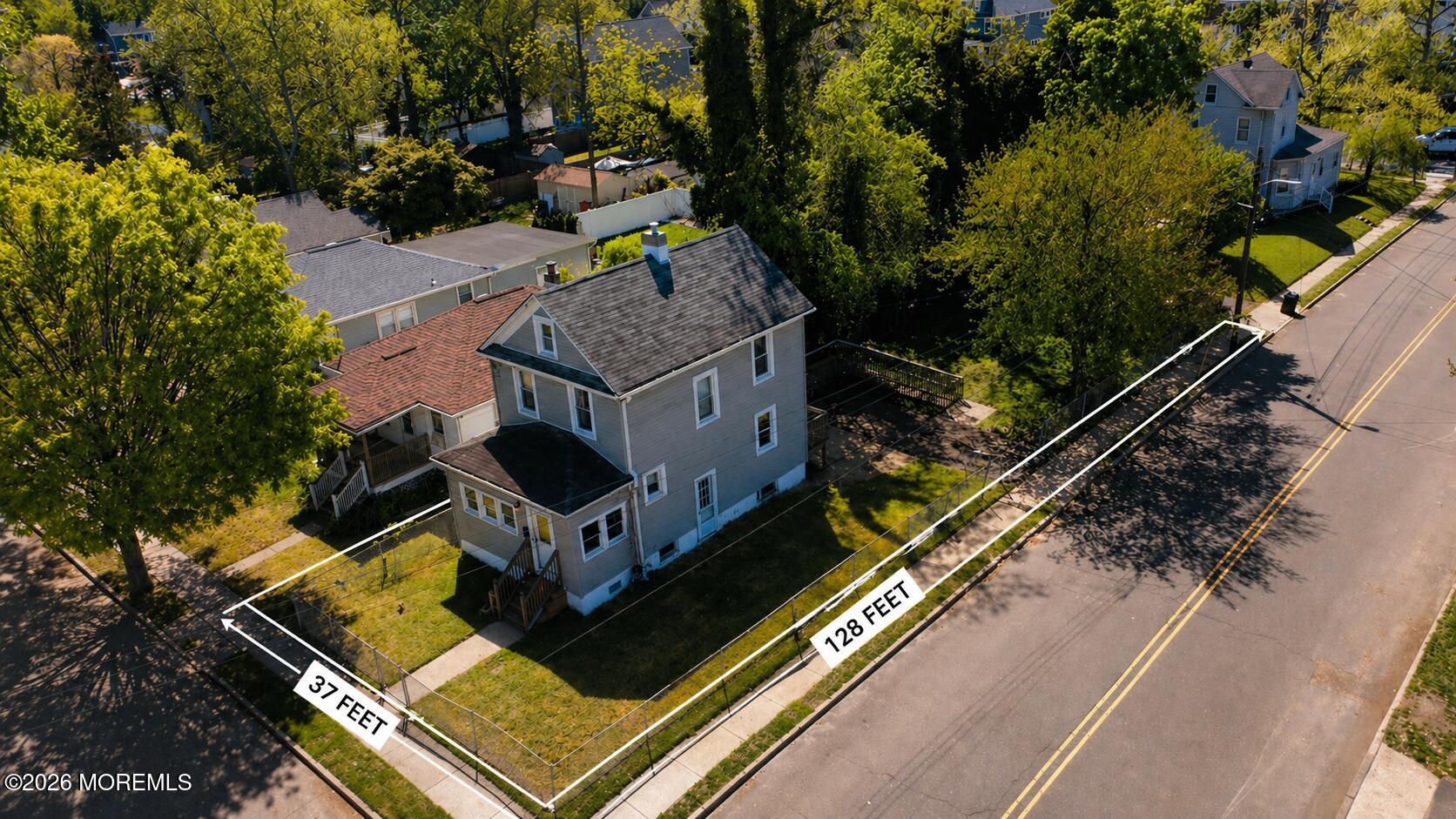97 Bank Street Red Bank NJ 07701