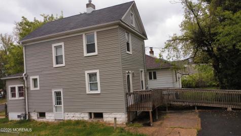 97 Bank Street Red Bank NJ 07701