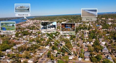 97 Bank Street Red Bank NJ 07701