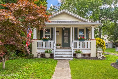74 Neptune Avenue Neptune City NJ 07753