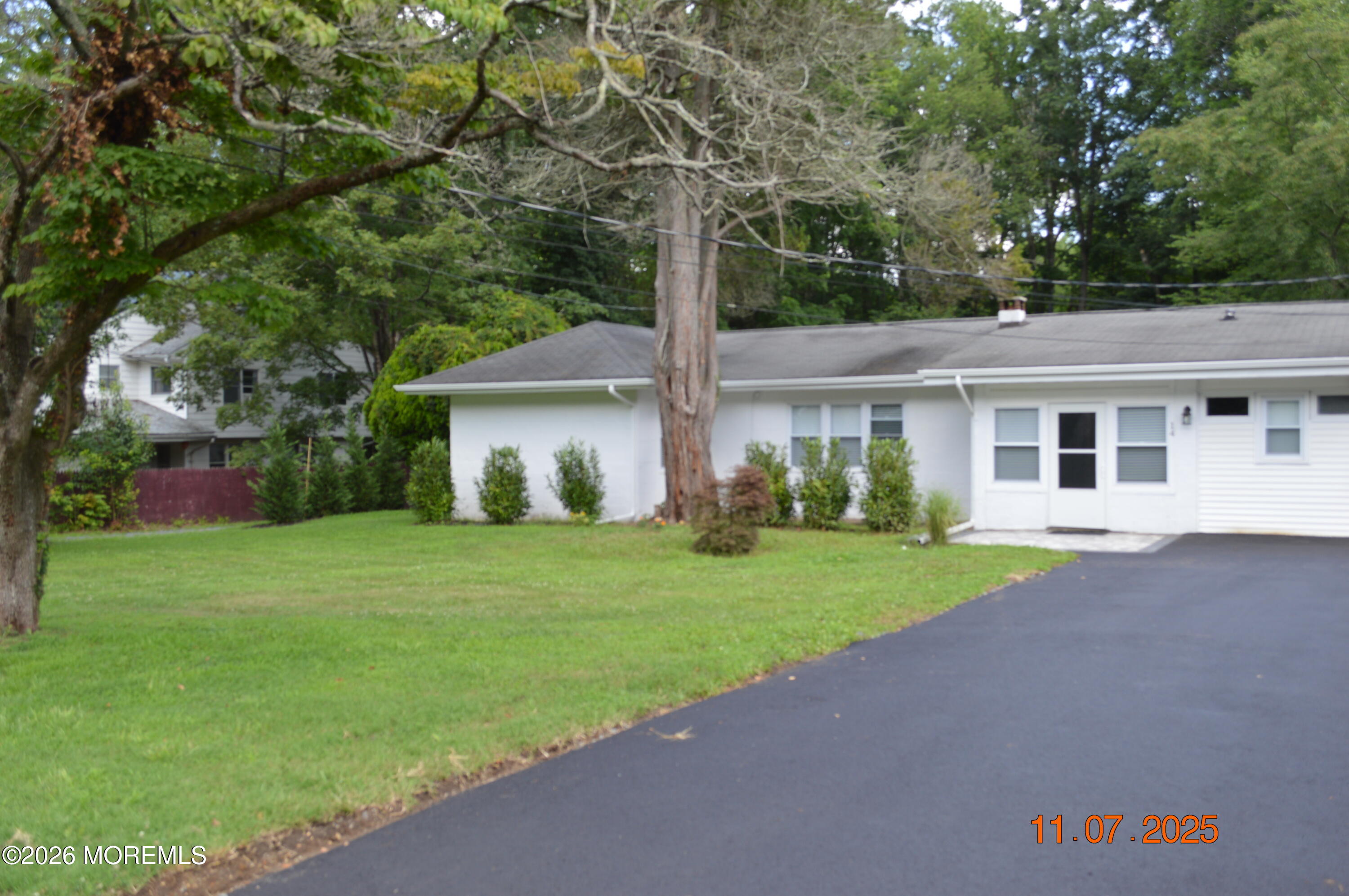 Roosevelt NJ, 14 Homestead Lane