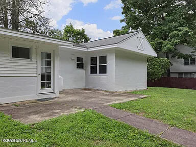 14 Homestead Lane Roosevelt NJ 08555