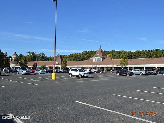14 Homestead Lane Roosevelt NJ 08555