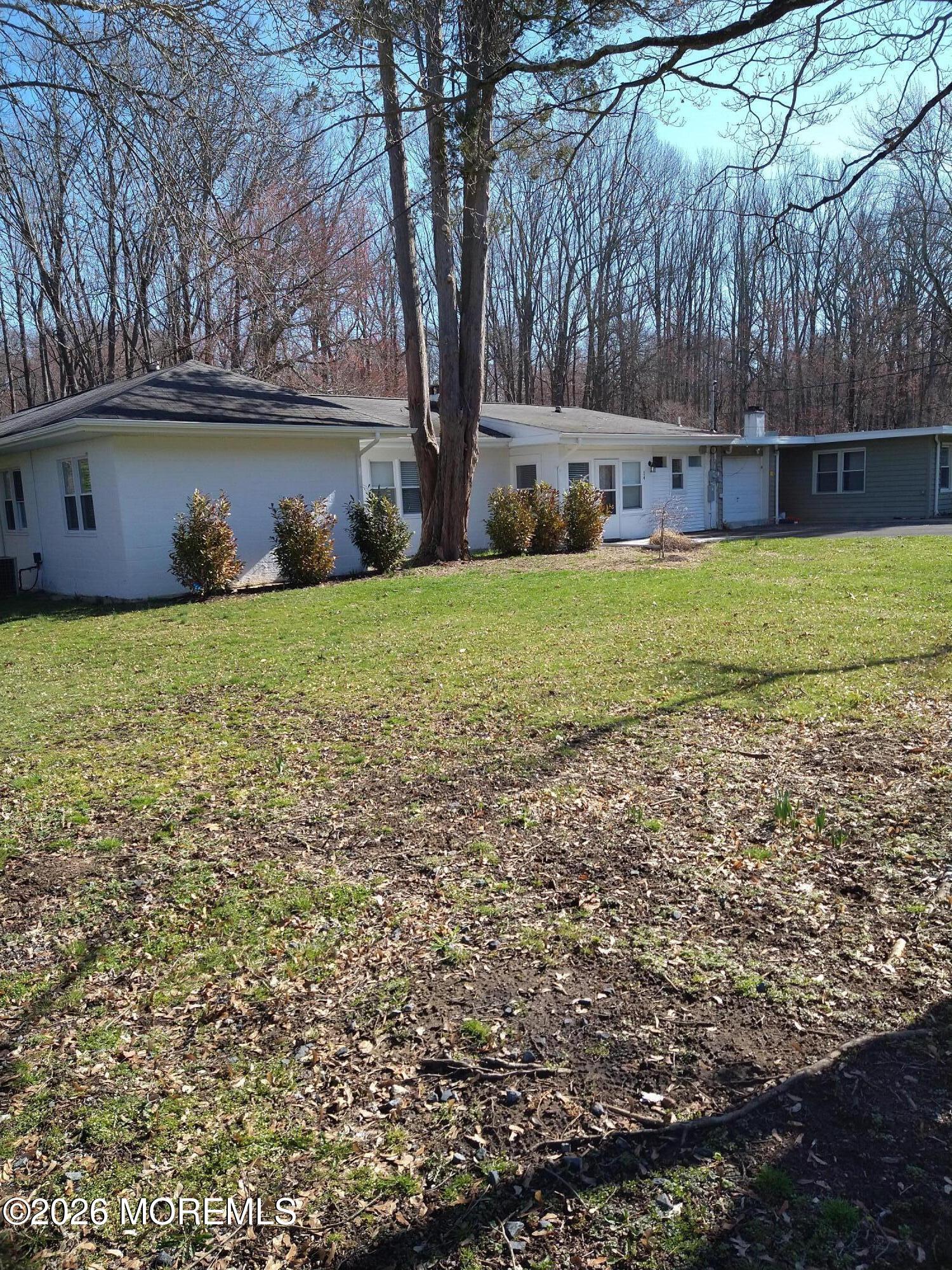 14 Homestead Lane Roosevelt NJ 08555