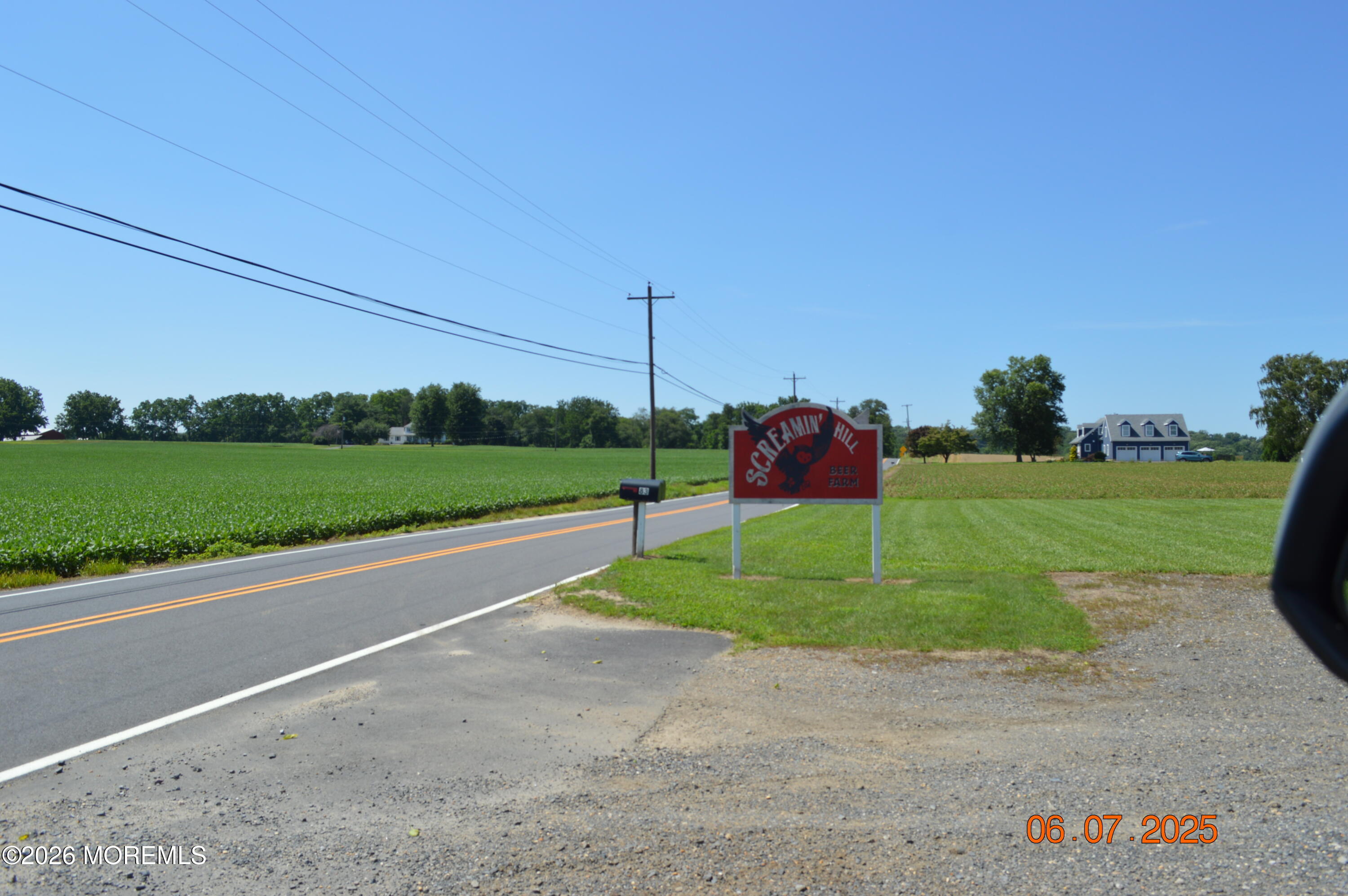 14 Homestead Lane Roosevelt NJ 08555