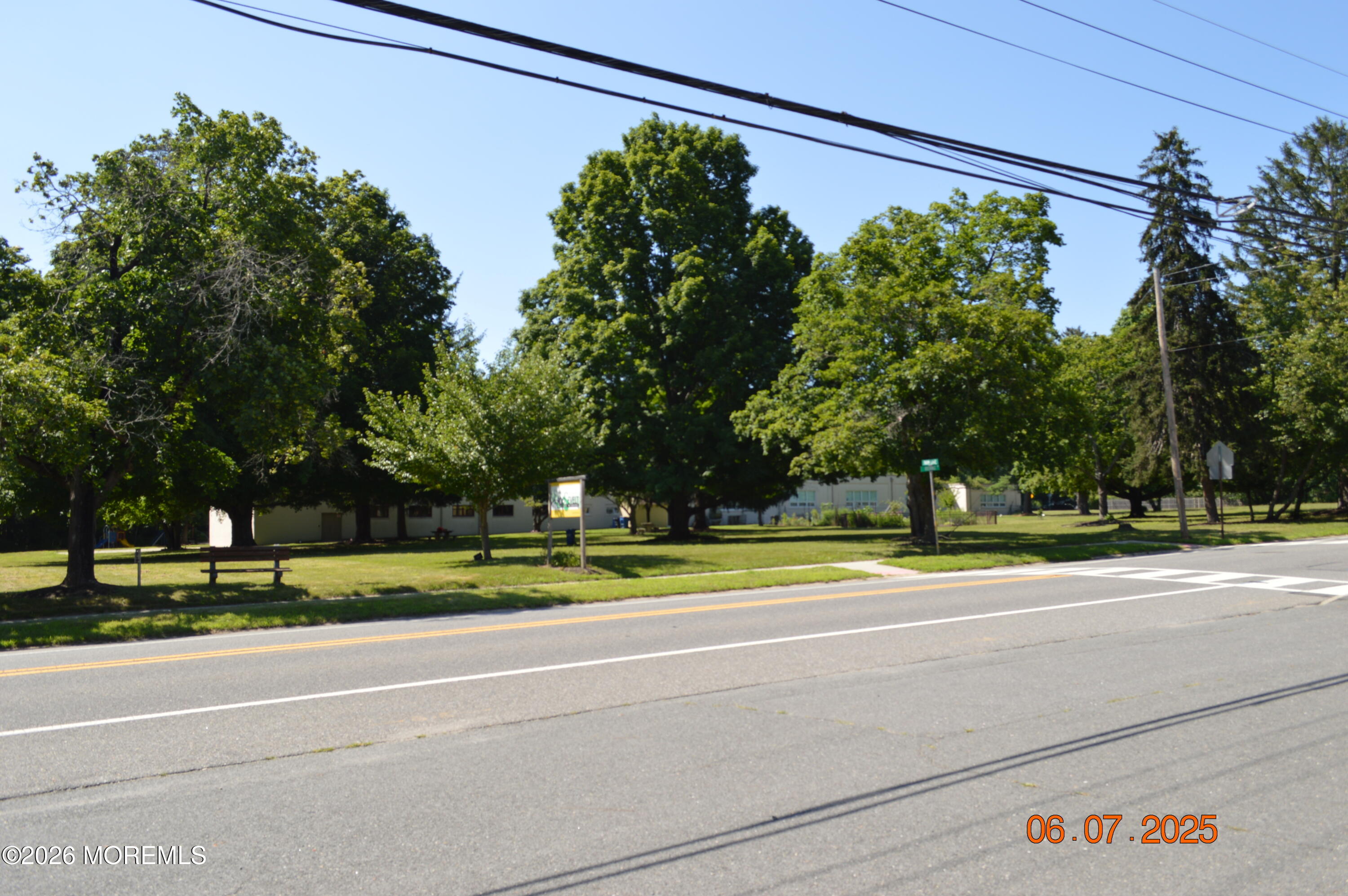 14 Homestead Lane Roosevelt NJ 08555