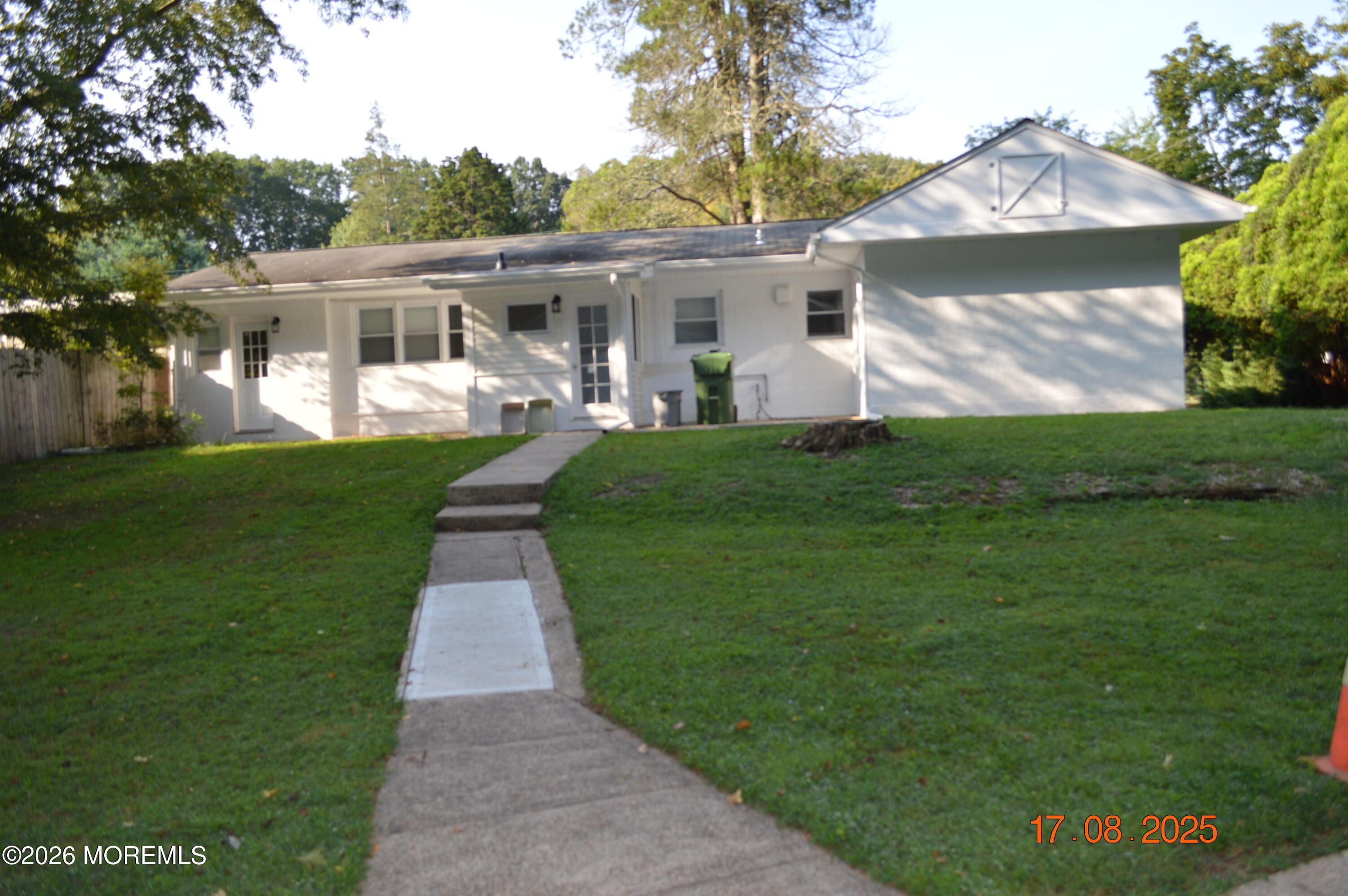 14 Homestead Lane Roosevelt NJ 08555