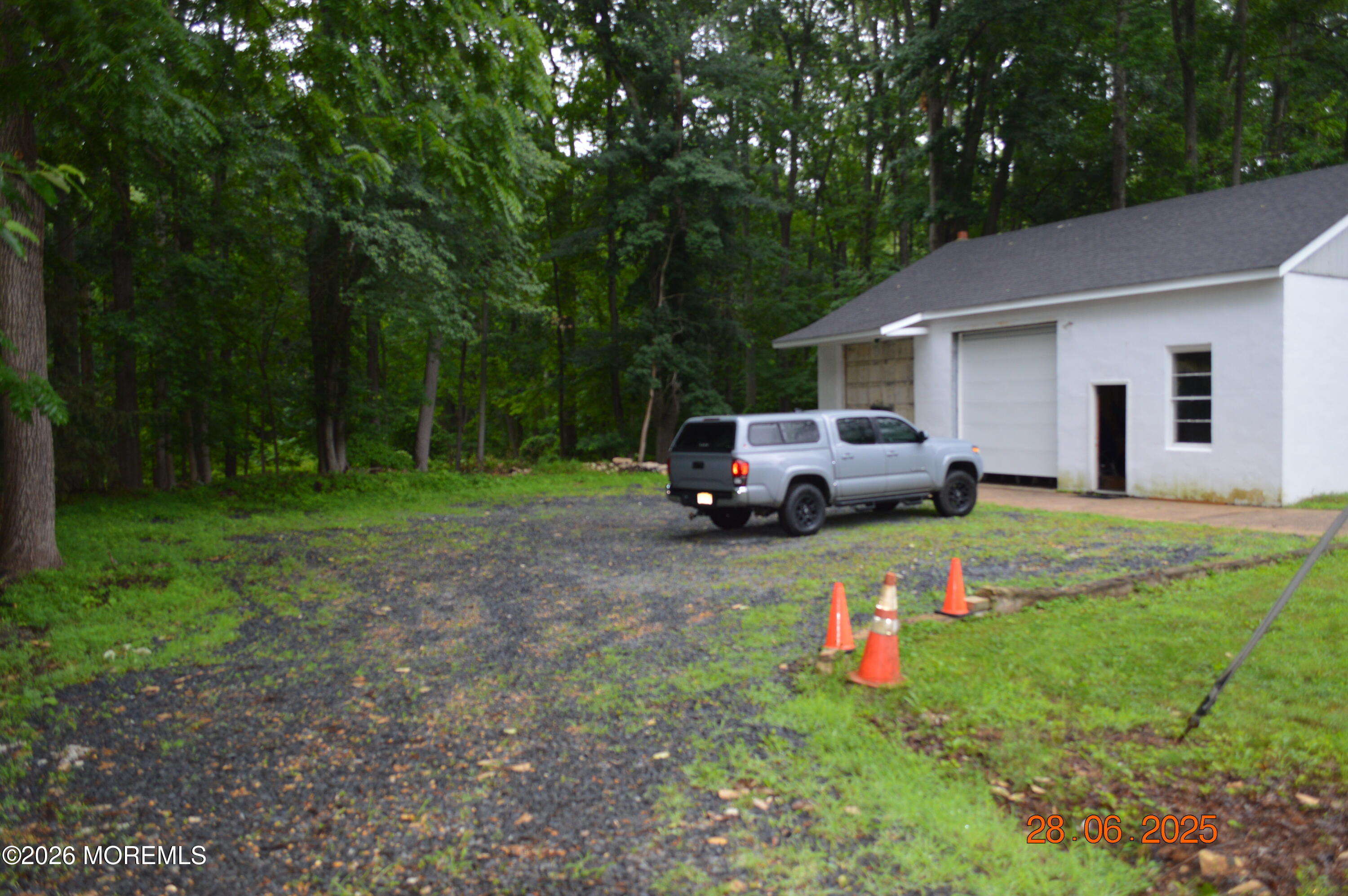 14 Homestead Lane Roosevelt NJ 08555