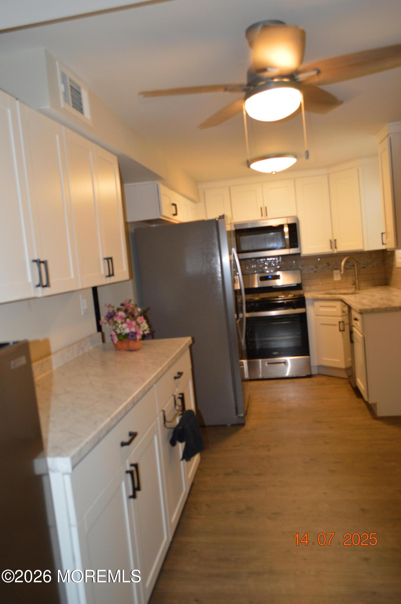14 Homestead Lane Roosevelt NJ 08555