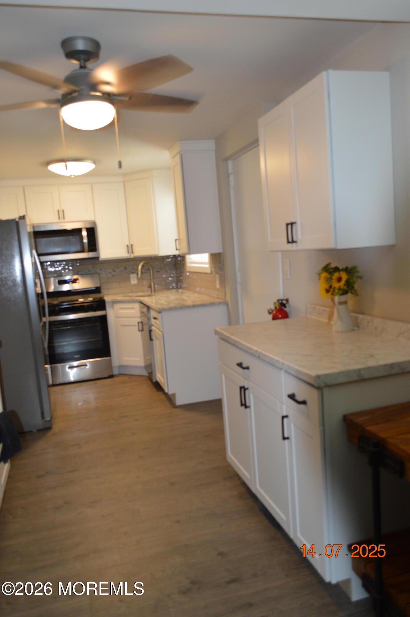 14 Homestead Lane Roosevelt NJ 08555