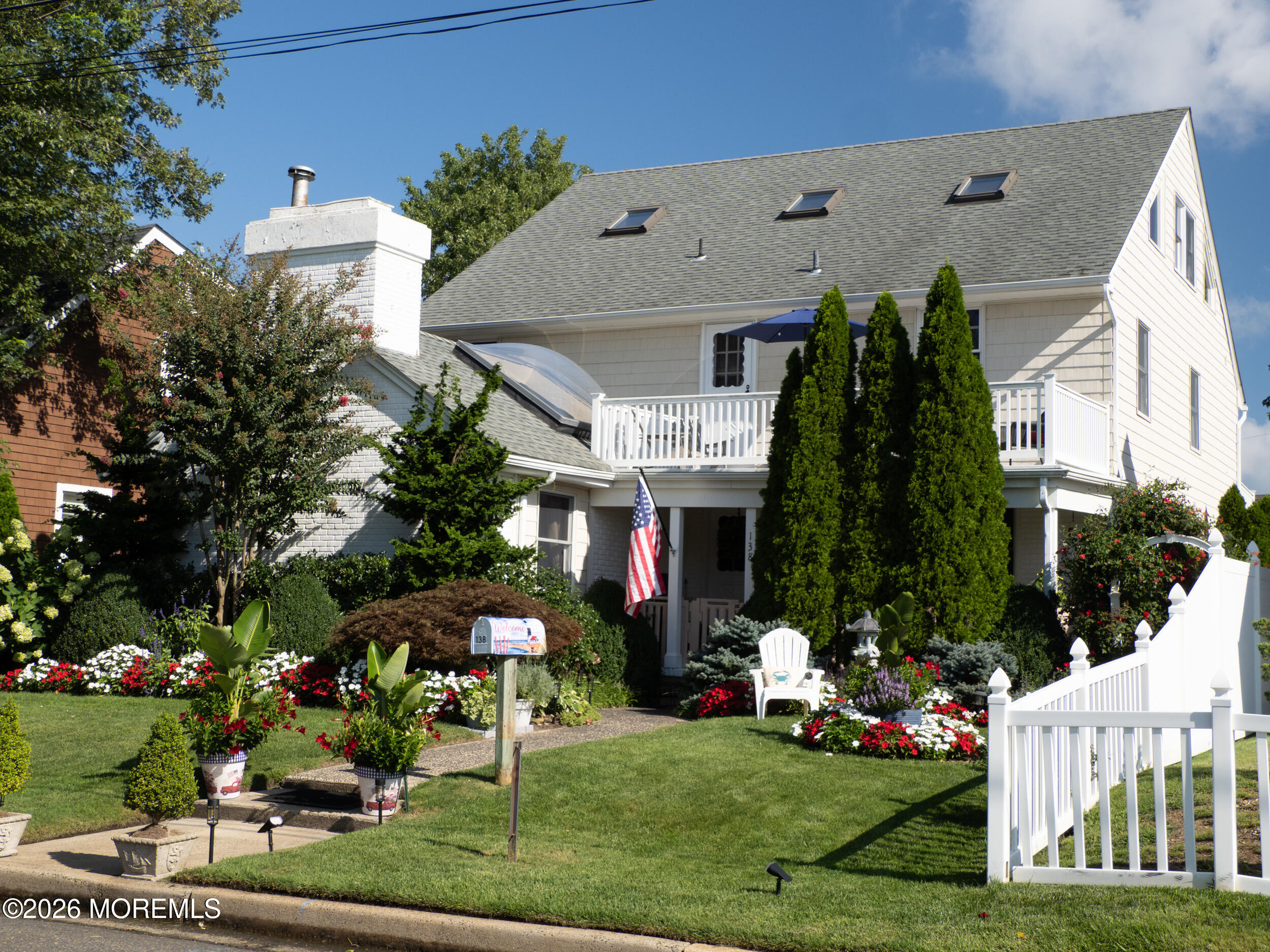 138 Woodland Avenue Bay Head NJ 08742