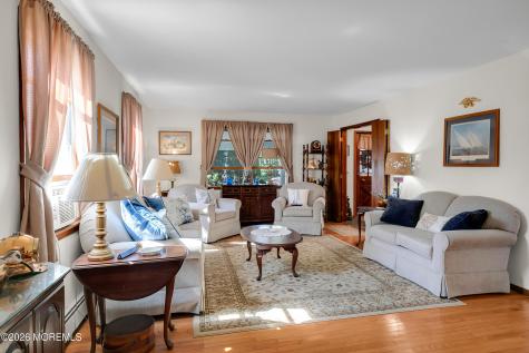 138 Woodland Avenue Bay Head NJ 08742