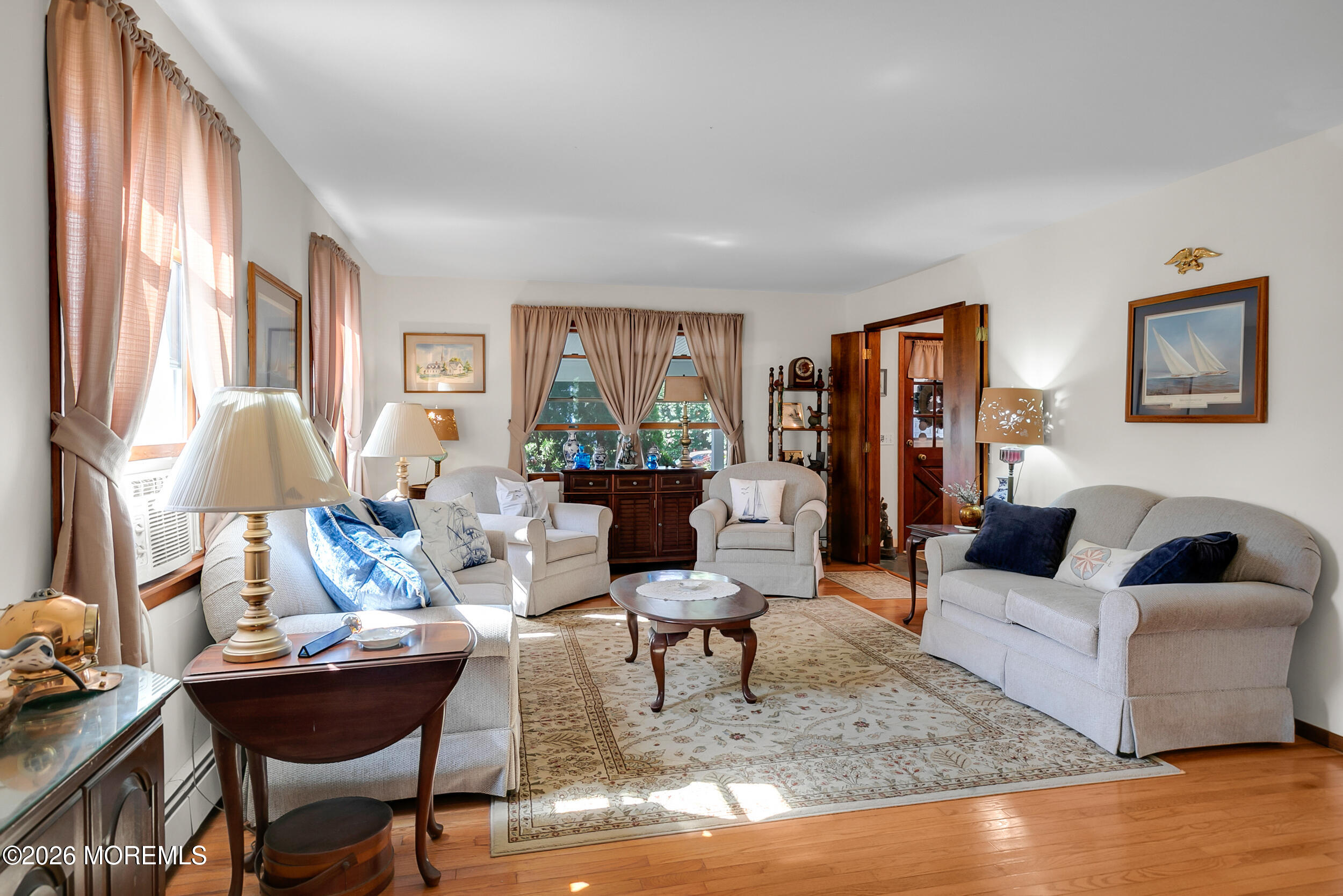 138 Woodland Avenue Bay Head NJ 08742
