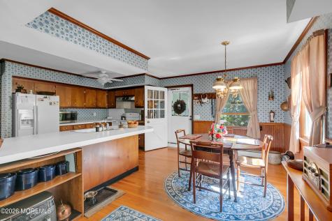 138 Woodland Avenue Bay Head NJ 08742