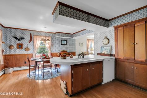 138 Woodland Avenue Bay Head NJ 08742