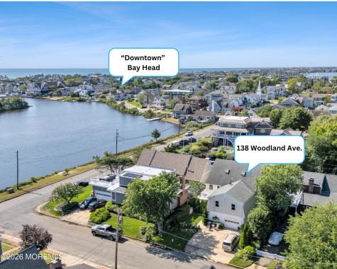 138 Woodland Avenue Bay Head NJ 08742