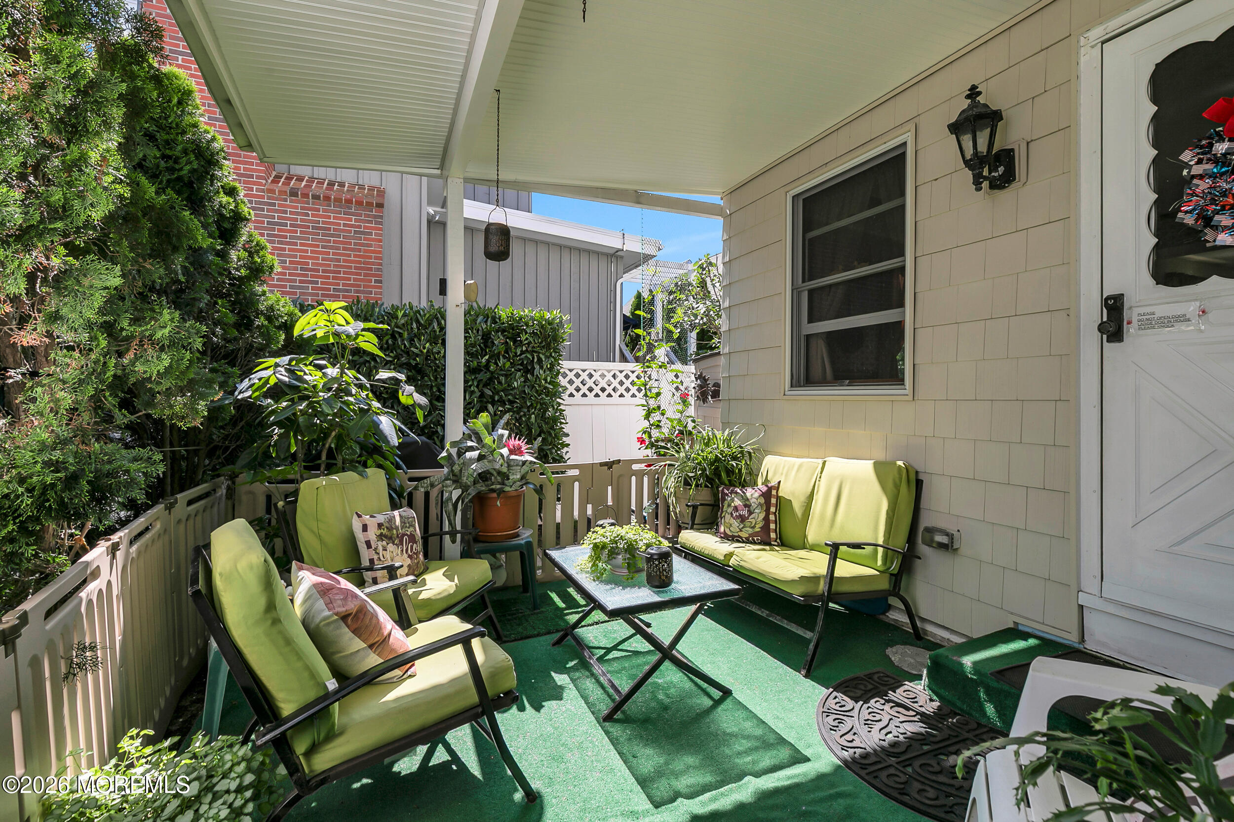 138 Woodland Avenue Bay Head NJ 08742