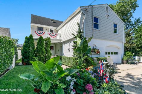 138 Woodland Avenue Bay Head NJ 08742