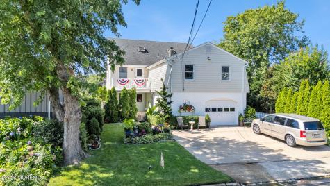 138 Woodland Avenue Bay Head NJ 08742