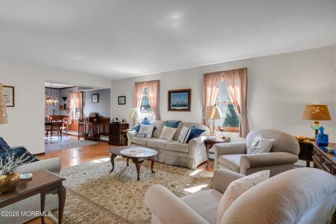 138 Woodland Avenue Bay Head NJ 08742