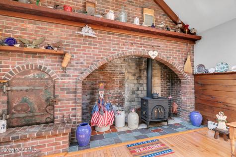 138 Woodland Avenue Bay Head NJ 08742